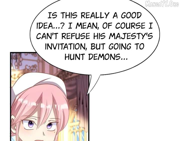 Don’t Embarrass Me Chapter 195 - Page 38