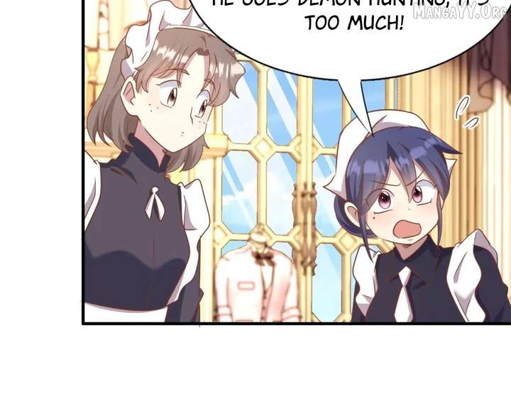 Don’t Embarrass Me Chapter 195 - Page 40