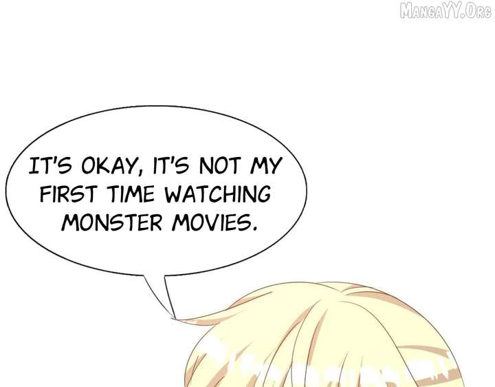 Don’t Embarrass Me Chapter 195 - Page 41