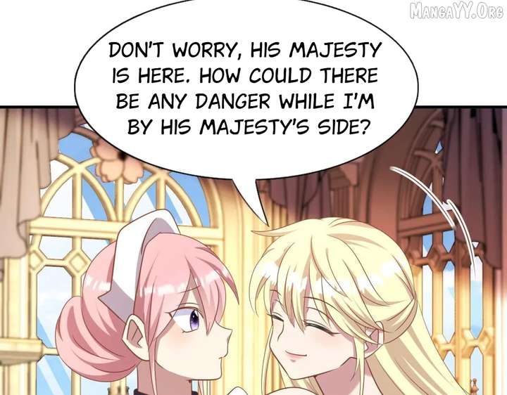 Don’t Embarrass Me Chapter 195 - Page 45