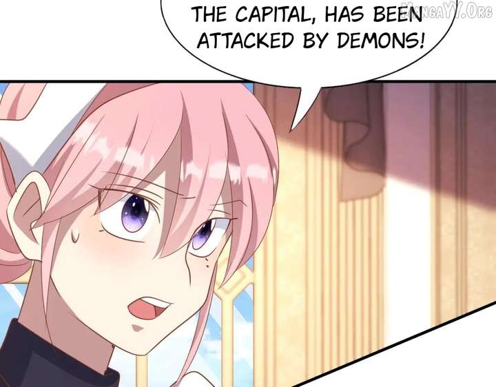 Don’t Embarrass Me Chapter 195 - Page 51