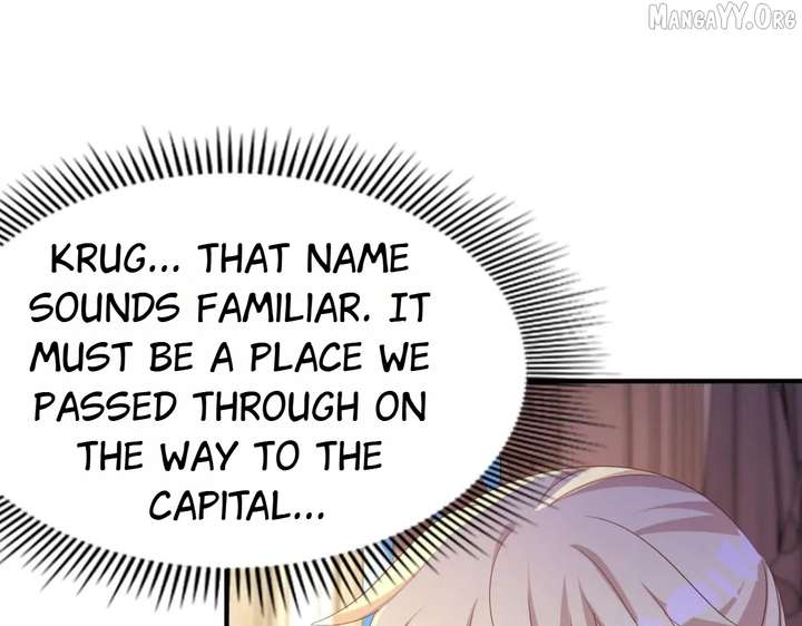 Don’t Embarrass Me Chapter 195 - Page 54