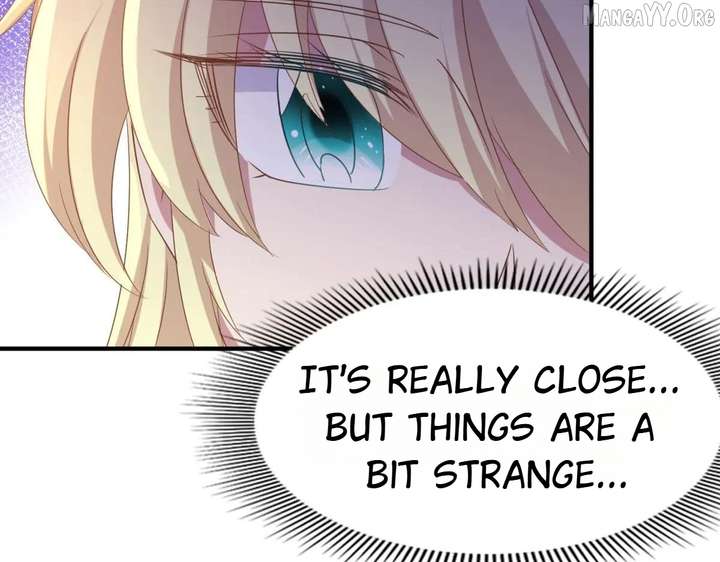 Don’t Embarrass Me Chapter 195 - Page 56