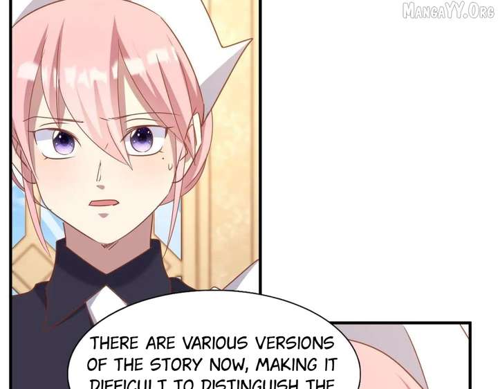 Don’t Embarrass Me Chapter 195 - Page 58