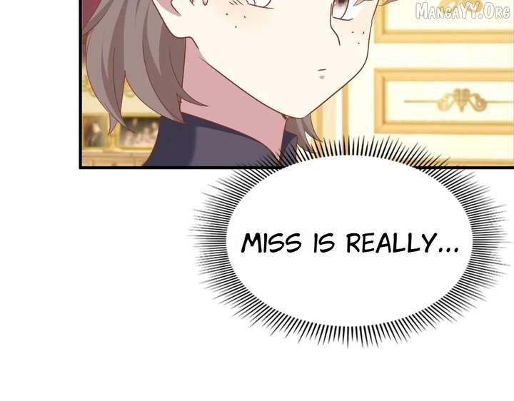 Don’t Embarrass Me Chapter 195 - Page 7