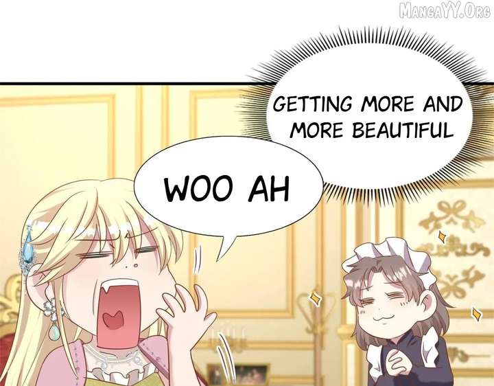 Don’t Embarrass Me Chapter 195 - Page 8