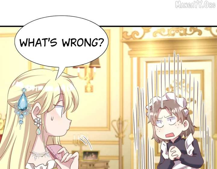 Don’t Embarrass Me Chapter 195 - Page 10