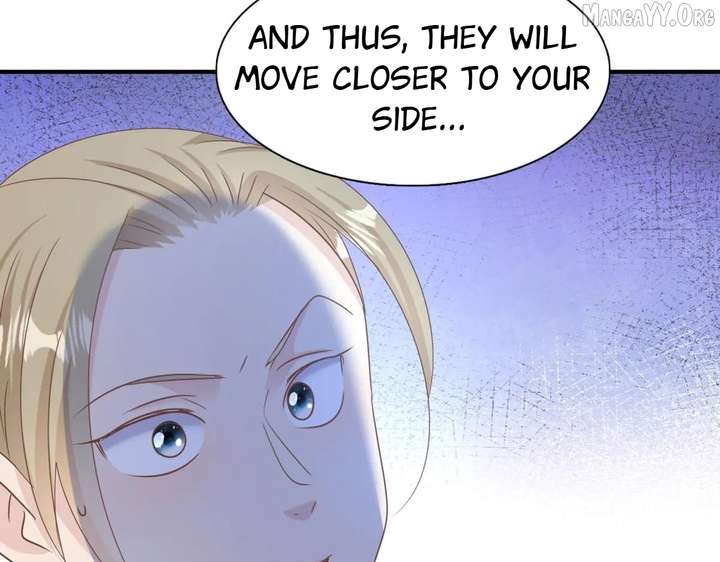 Don’t Embarrass Me Chapter 196 - Page 56