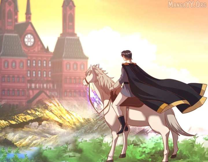 Don’t Embarrass Me Chapter 196 - Page 68