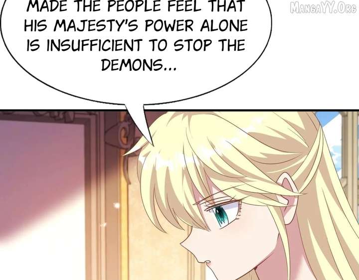 Don’t Embarrass Me Chapter 196 - Page 9