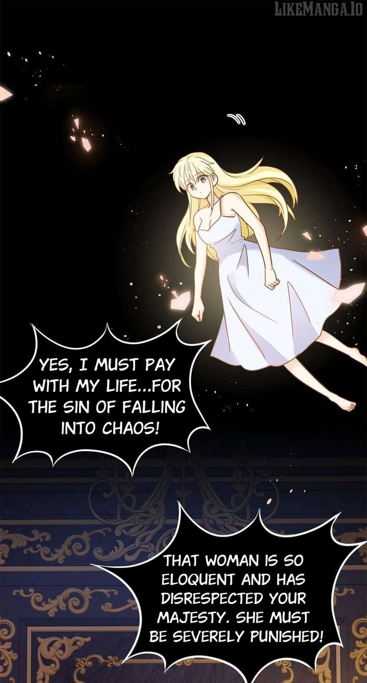 Don’t Embarrass Me Chapter 65 - Page 14