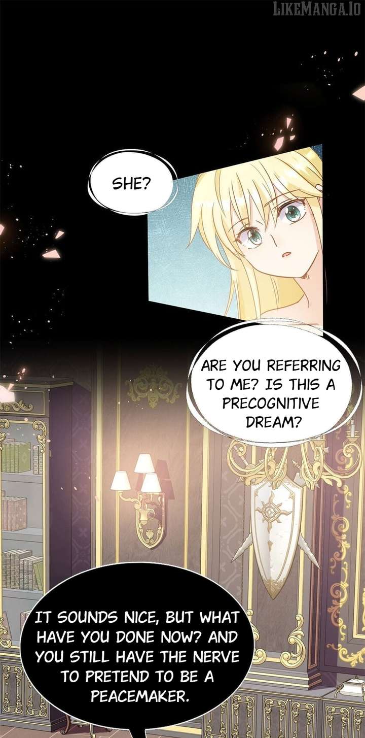 Don’t Embarrass Me Chapter 65 - Page 19