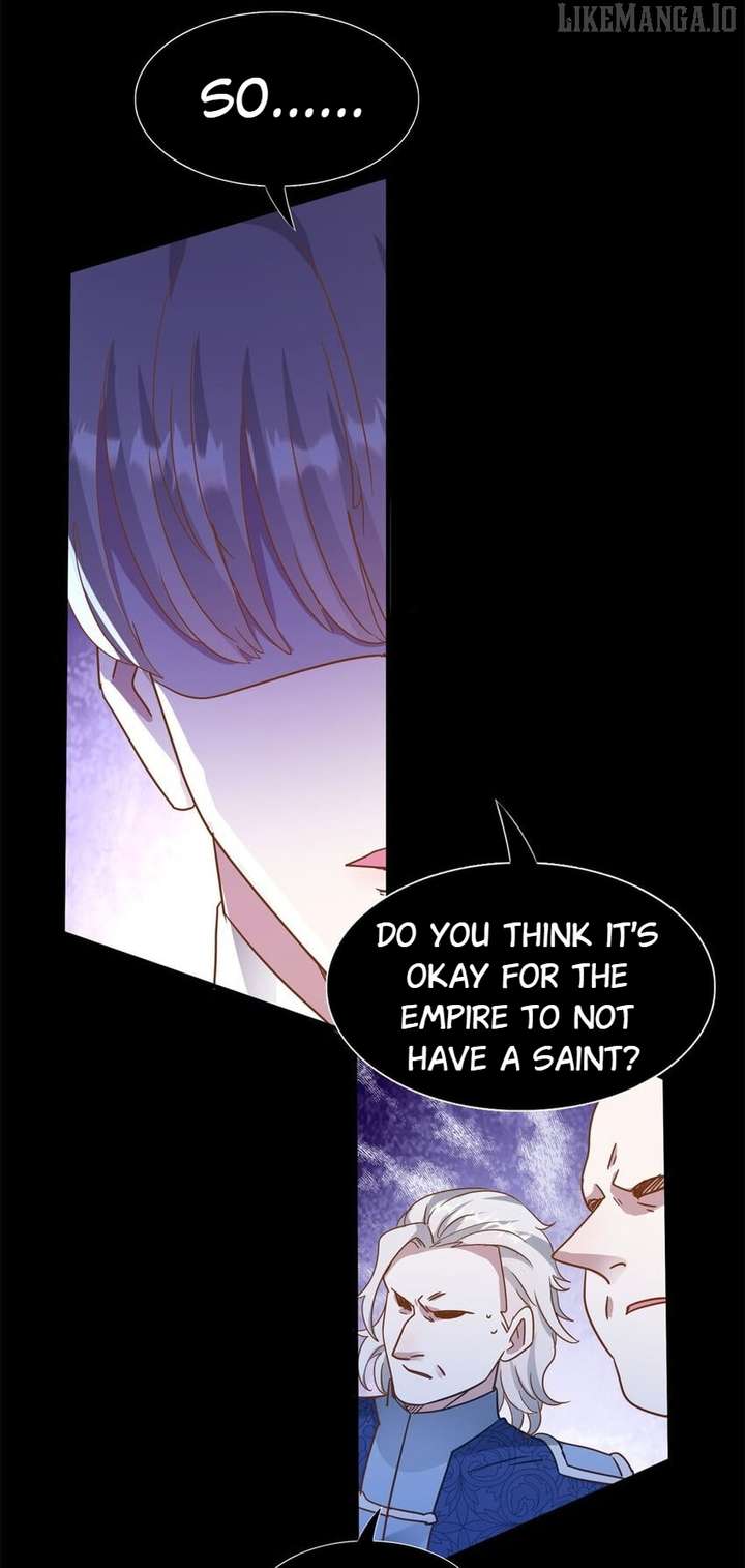 Don’t Embarrass Me Chapter 65 - Page 21