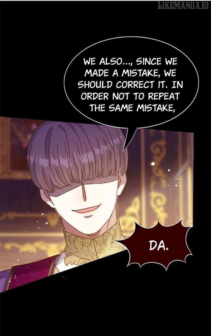 Don’t Embarrass Me Chapter 65 - Page 23