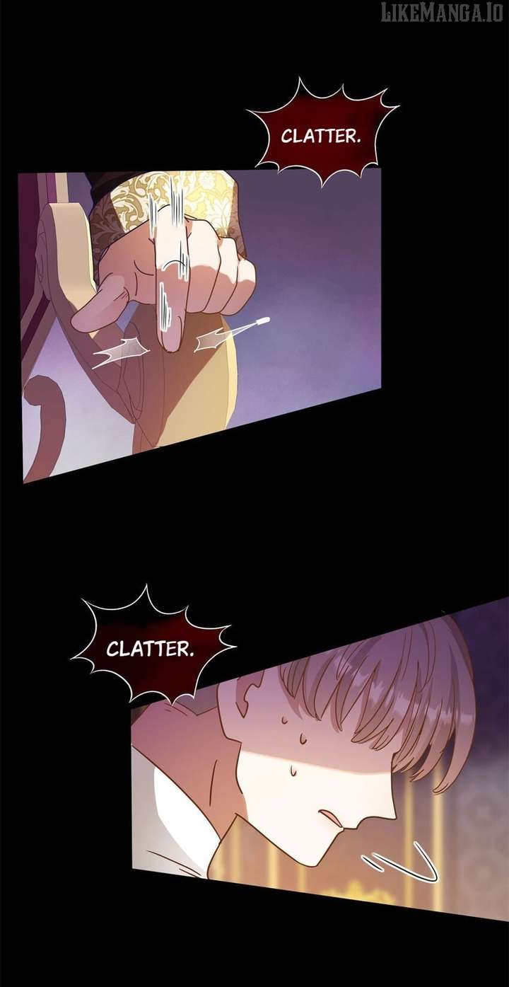 Don’t Embarrass Me Chapter 65 - Page 25