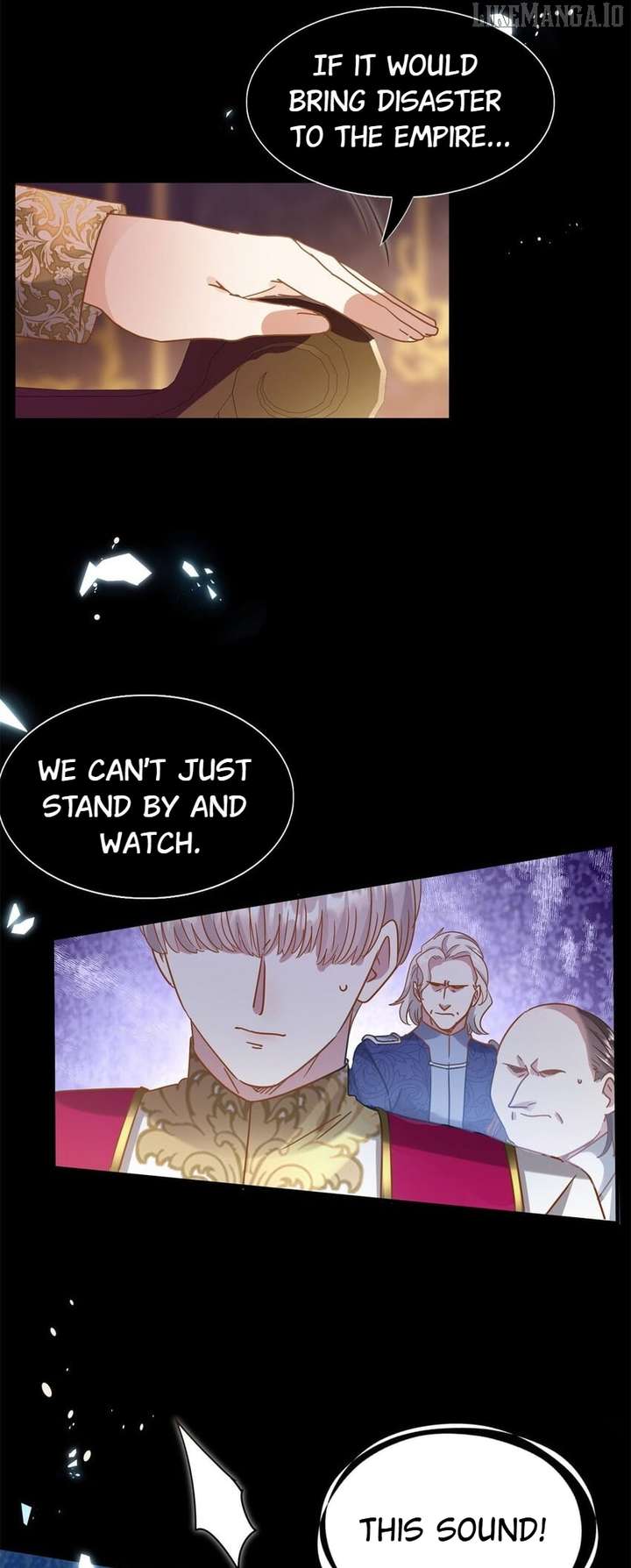 Don’t Embarrass Me Chapter 65 - Page 29