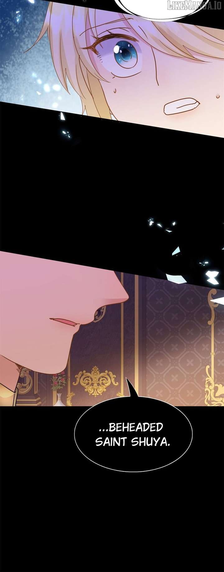 Don’t Embarrass Me Chapter 65 - Page 30