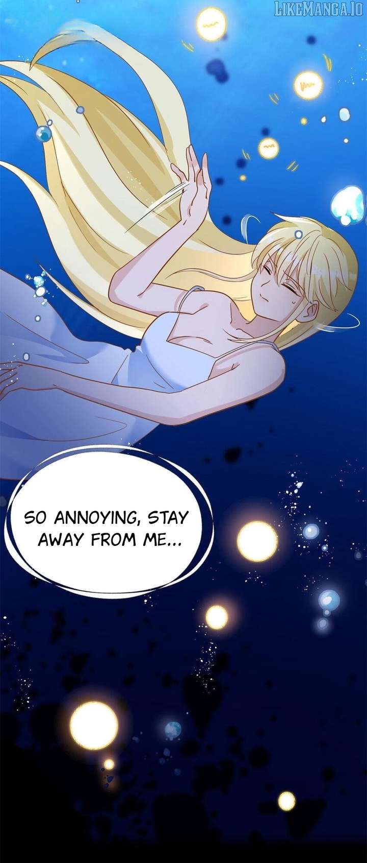 Don’t Embarrass Me Chapter 65 - Page 4