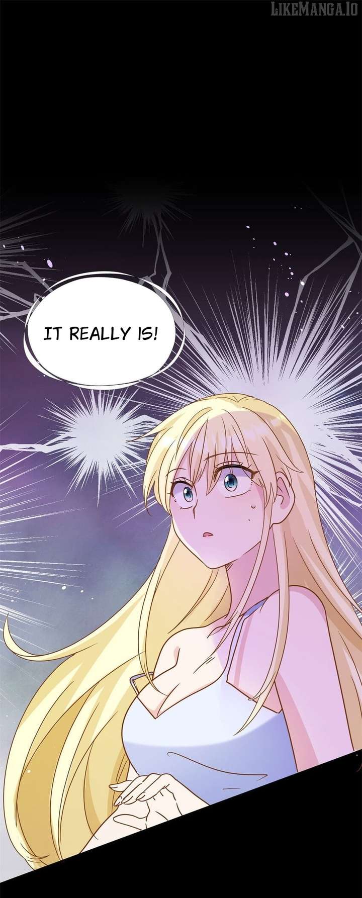 Don’t Embarrass Me Chapter 65 - Page 31