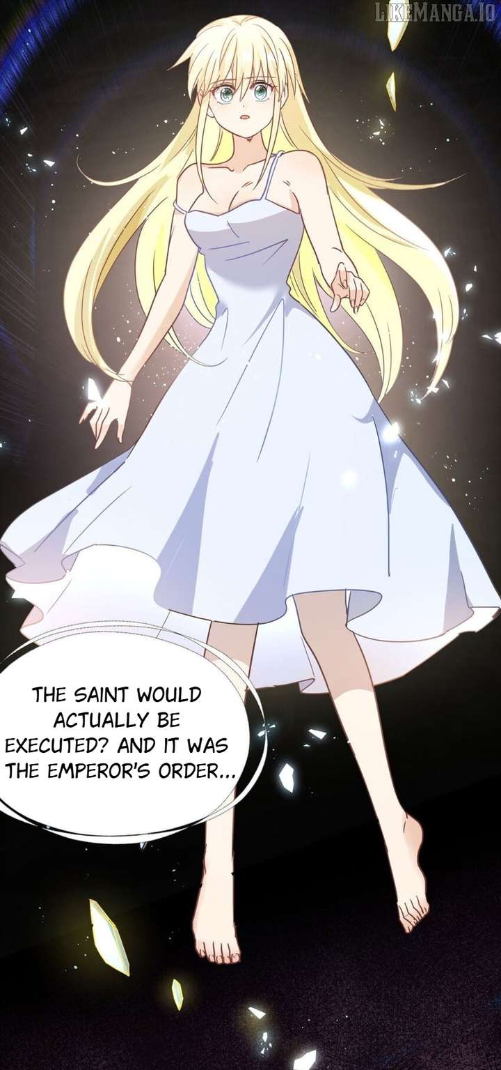 Don’t Embarrass Me Chapter 66 - Page 2