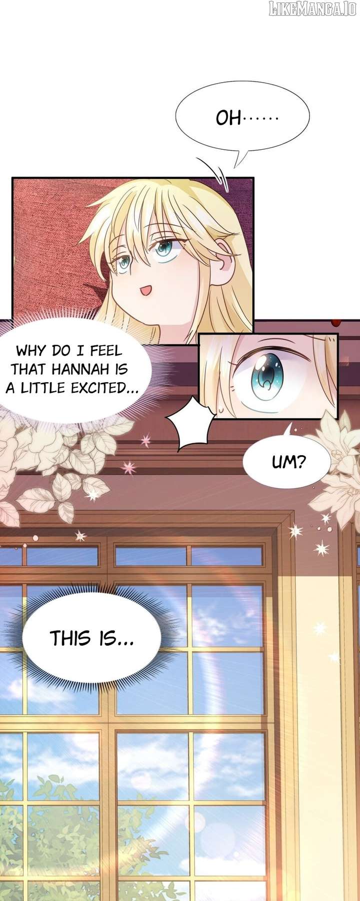 Don’t Embarrass Me Chapter 66 - Page 16