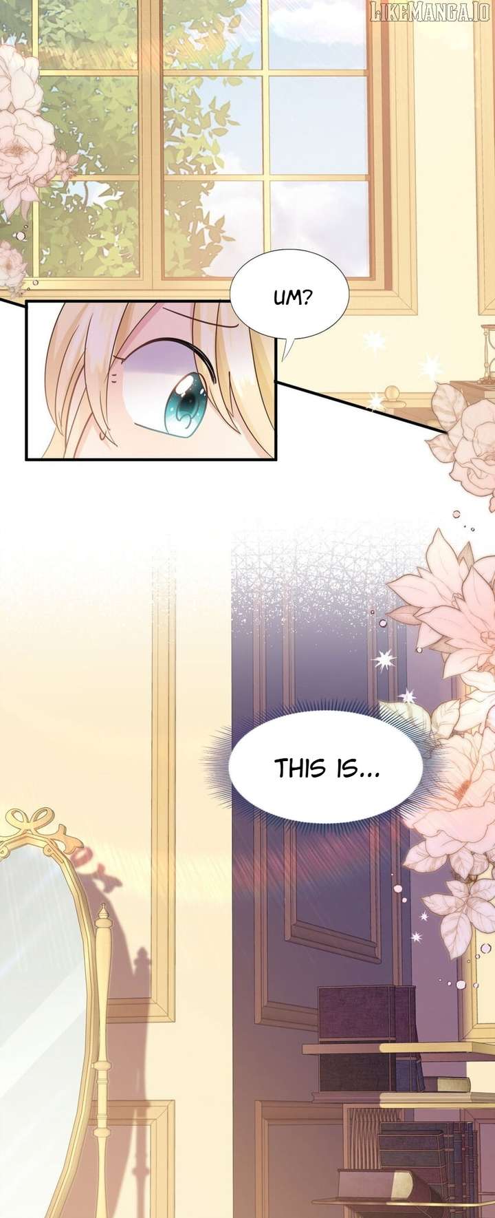 Don’t Embarrass Me Chapter 66 - Page 17