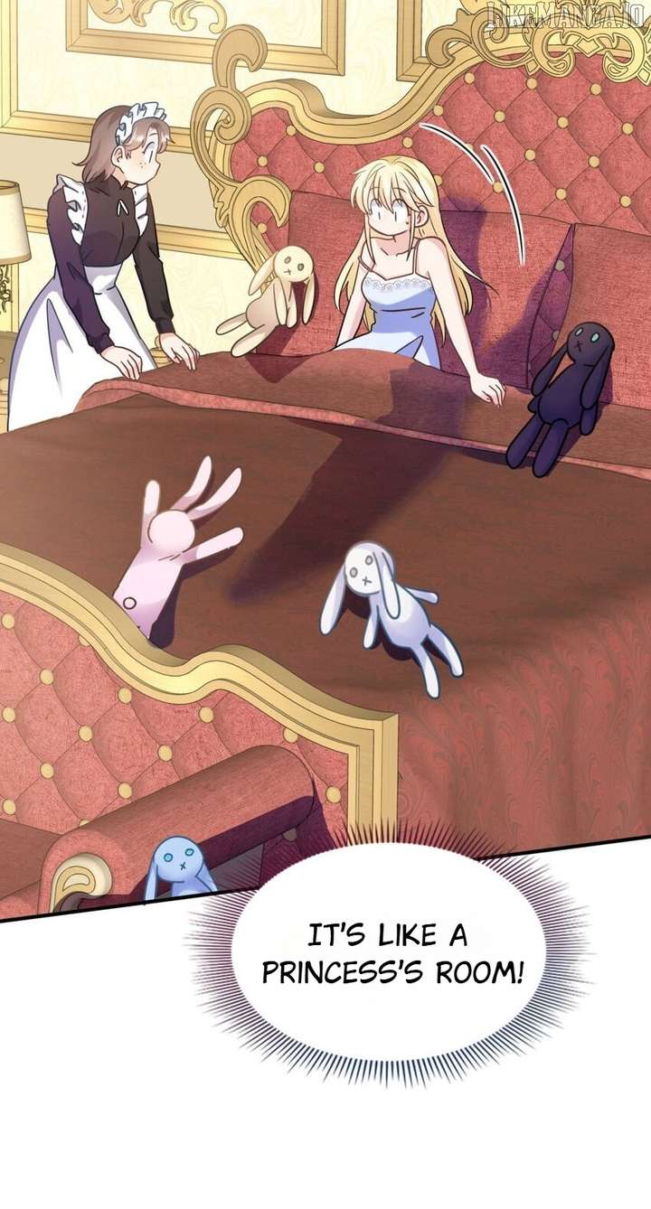 Don’t Embarrass Me Chapter 66 - Page 19