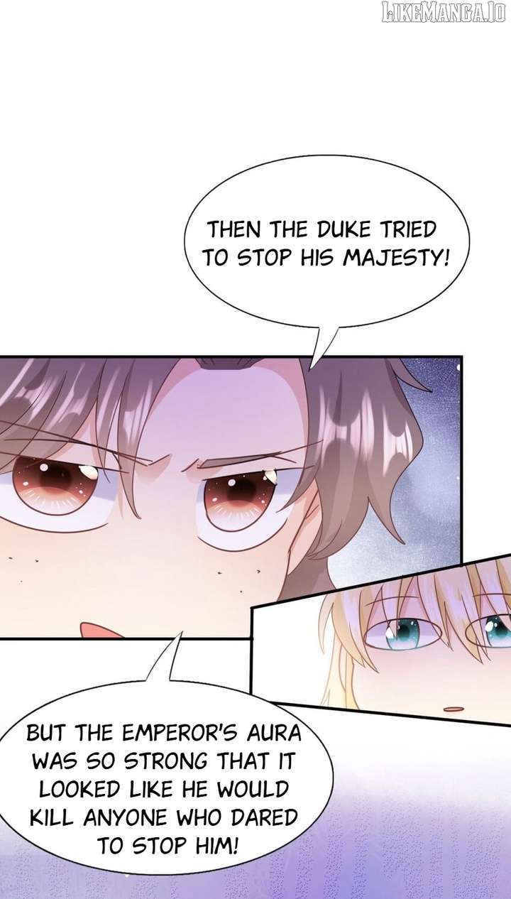 Don’t Embarrass Me Chapter 66 - Page 23