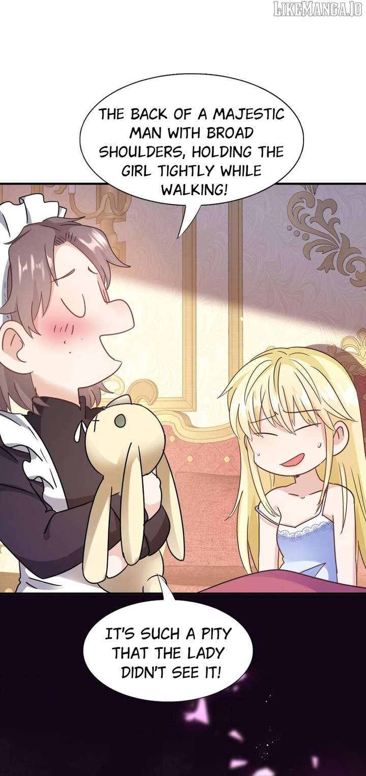 Don’t Embarrass Me Chapter 66 - Page 27