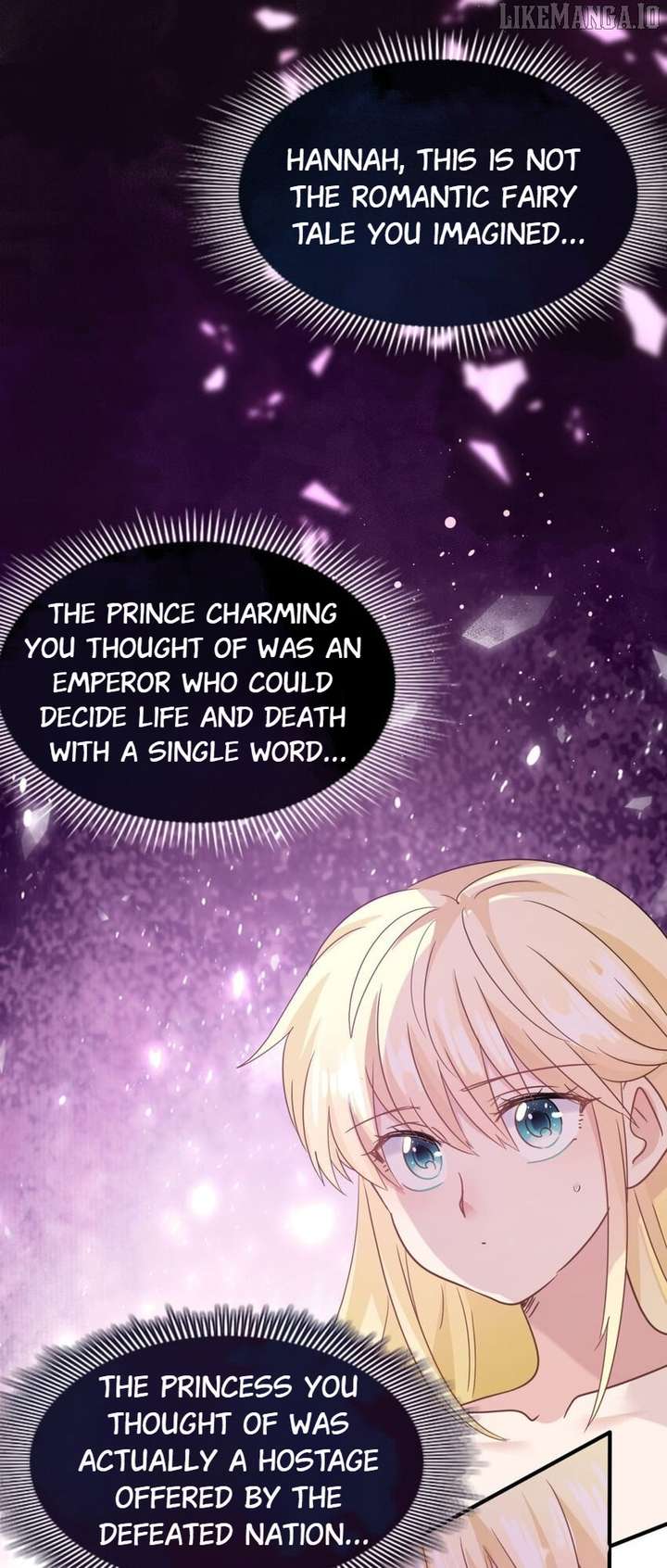 Don’t Embarrass Me Chapter 66 - Page 28