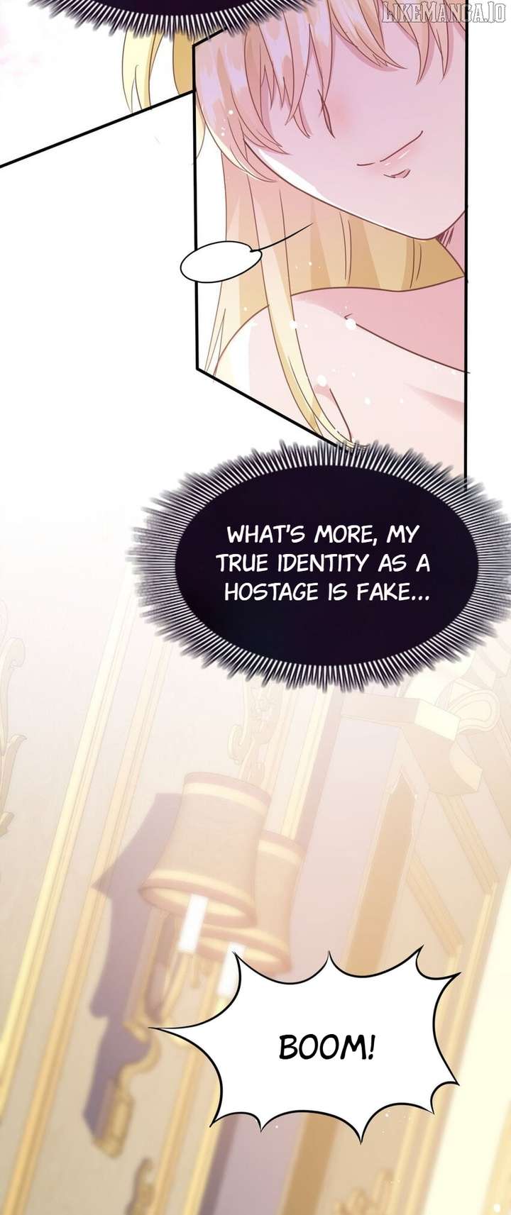 Don’t Embarrass Me Chapter 66 - Page 29