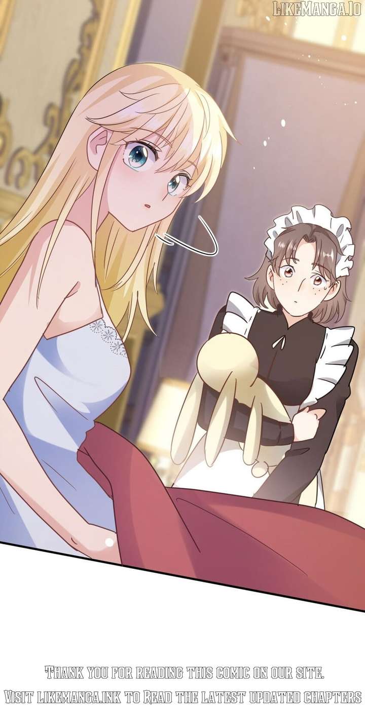 Don’t Embarrass Me Chapter 66 - Page 30
