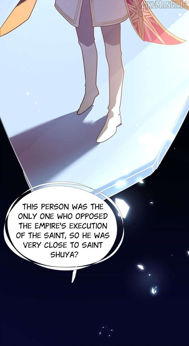 Don’t Embarrass Me Chapter 66 - Page 5
