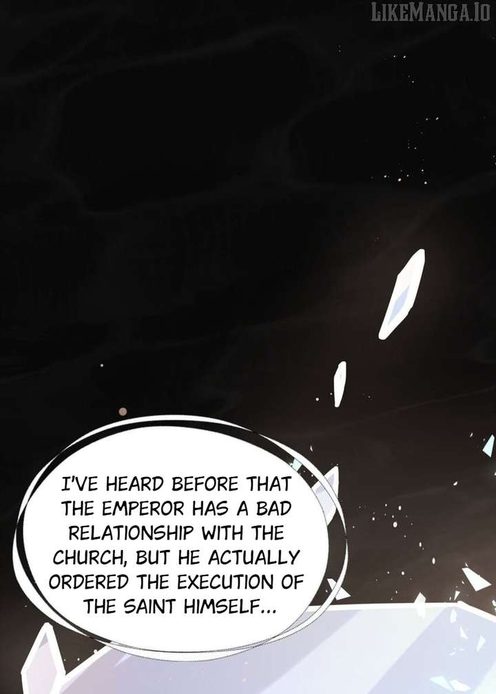 Don’t Embarrass Me Chapter 66 - Page 6