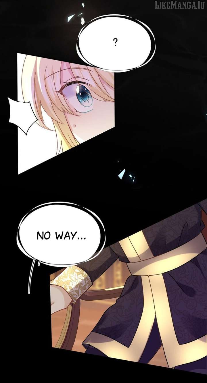 Don’t Embarrass Me Chapter 66 - Page 8