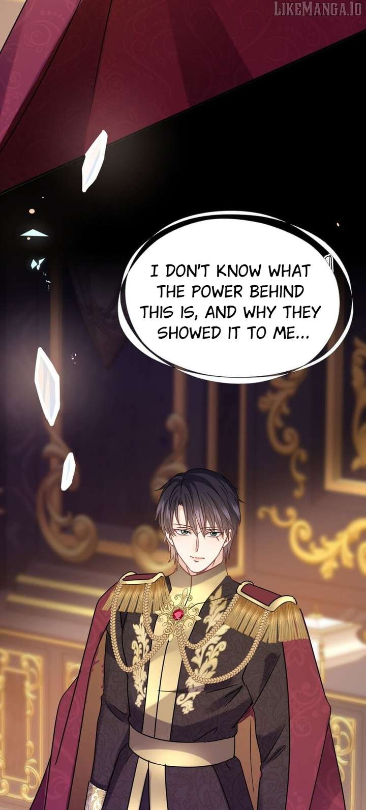 Don’t Embarrass Me Chapter 66 - Page 10