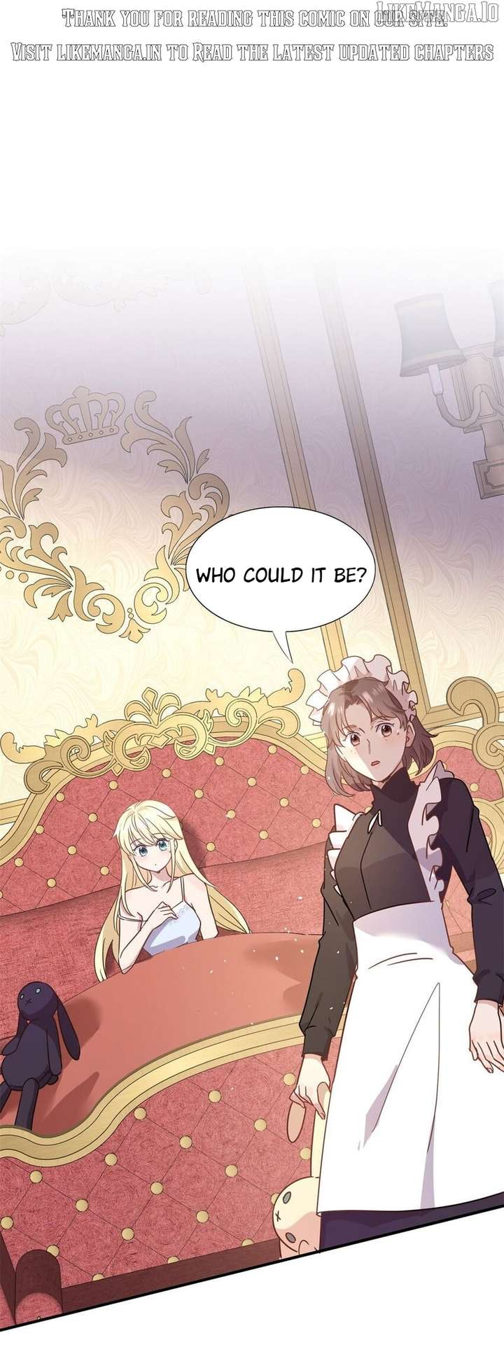 Don’t Embarrass Me Chapter 67 - Page 1