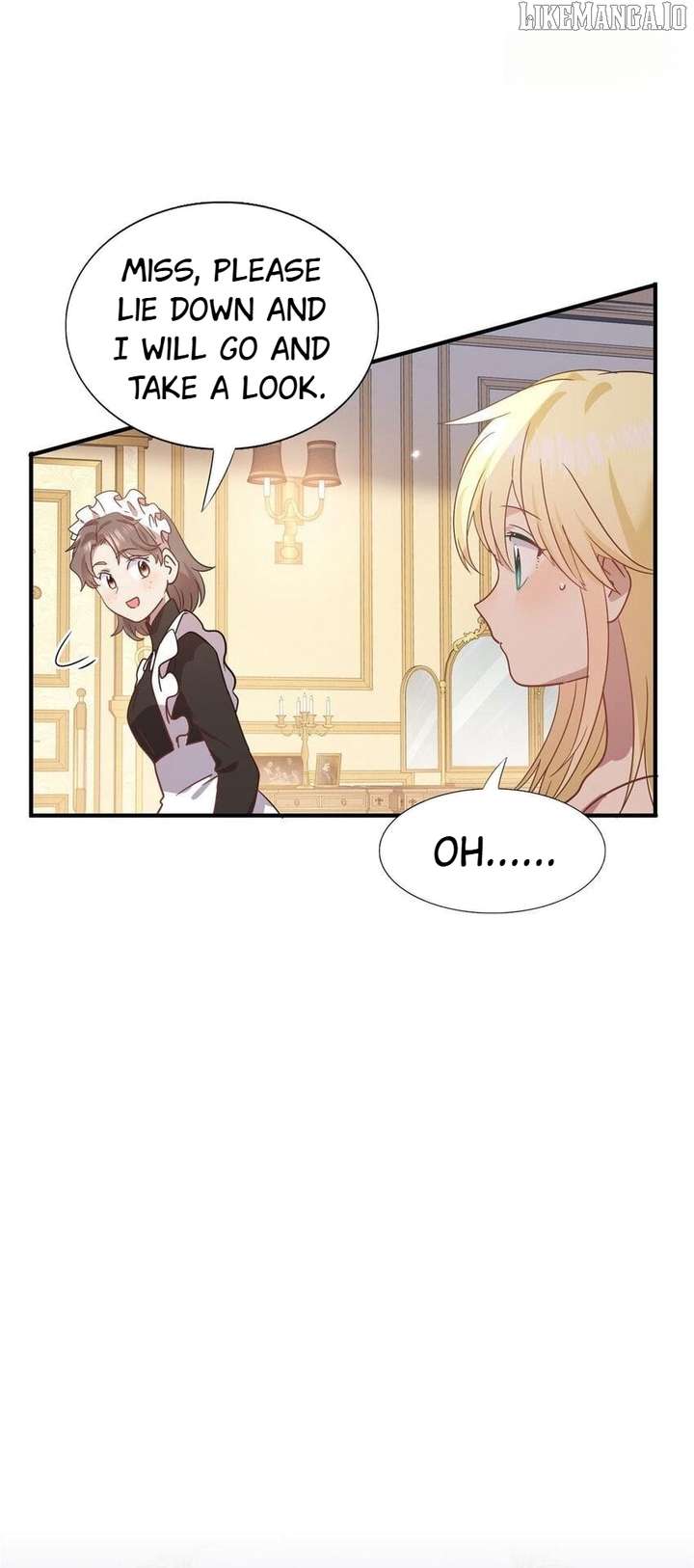 Don’t Embarrass Me Chapter 67 - Page 2
