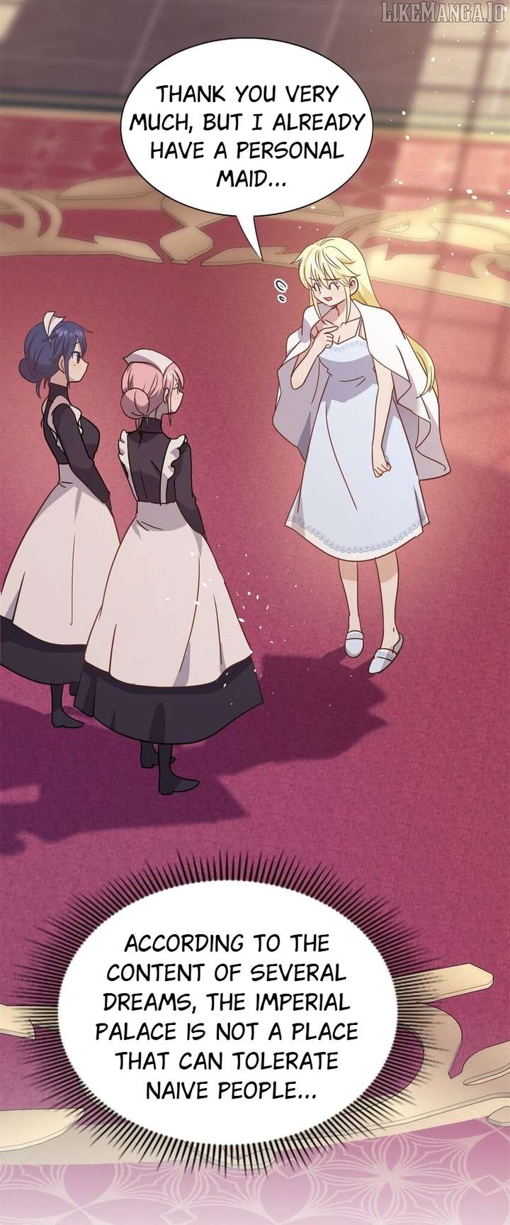 Don’t Embarrass Me Chapter 67 - Page 11