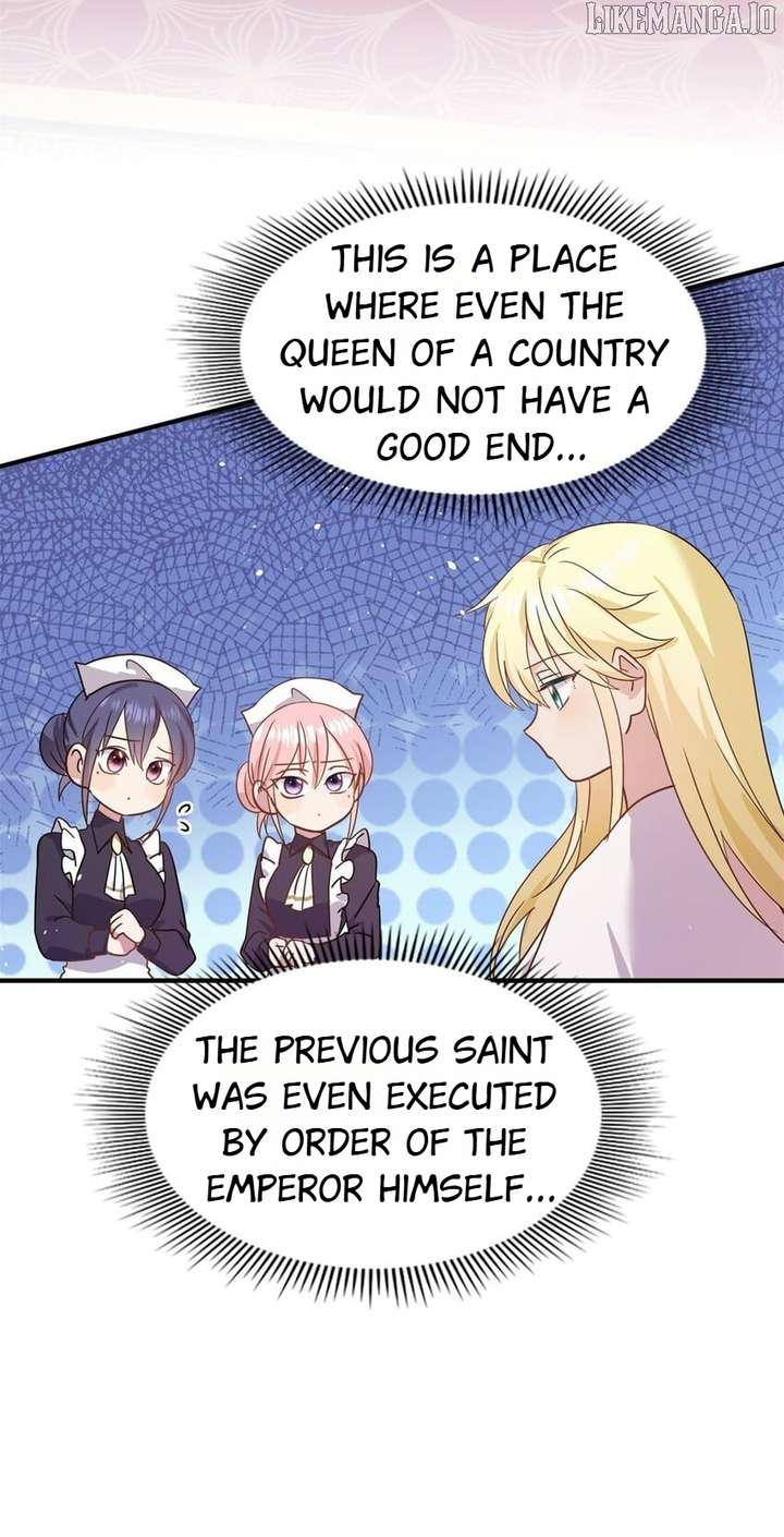Don’t Embarrass Me Chapter 67 - Page 12