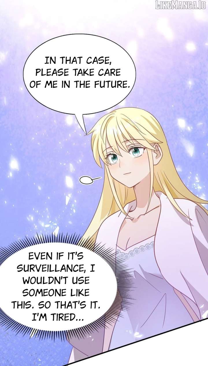 Don’t Embarrass Me Chapter 67 - Page 19