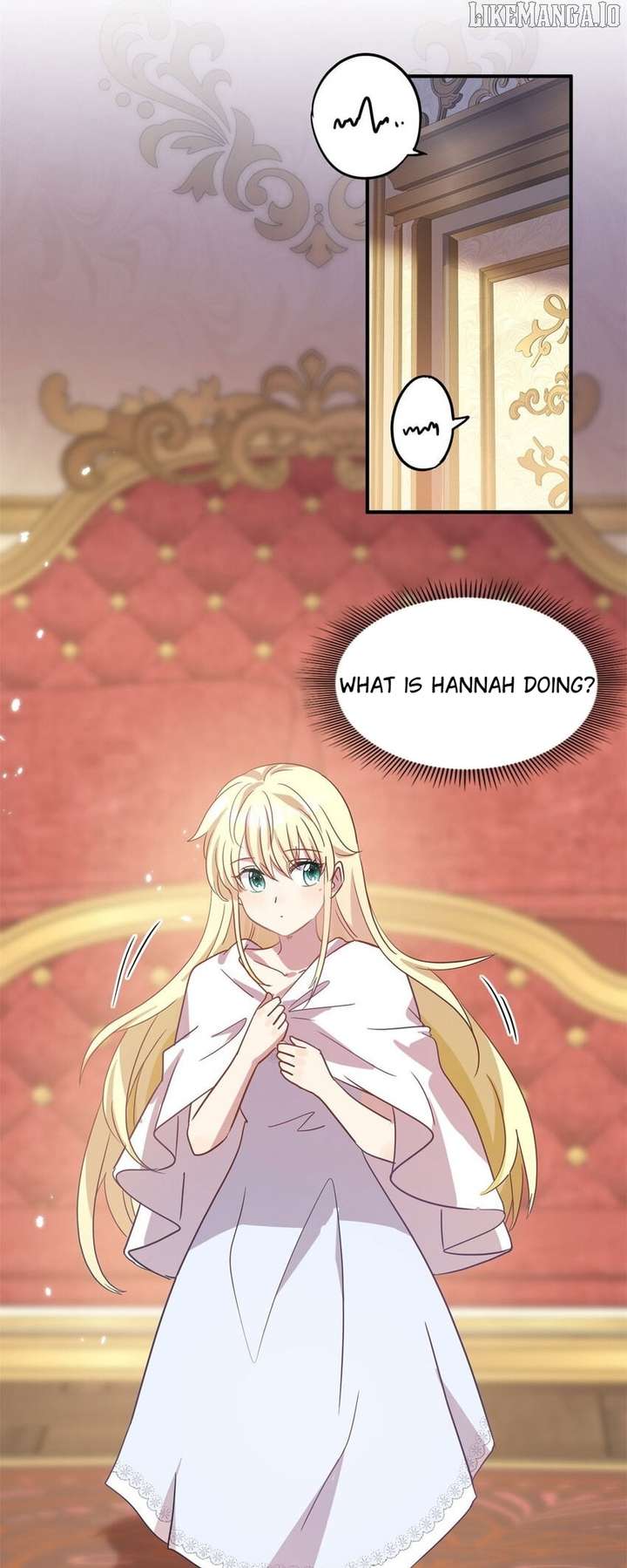 Don’t Embarrass Me Chapter 67 - Page 3