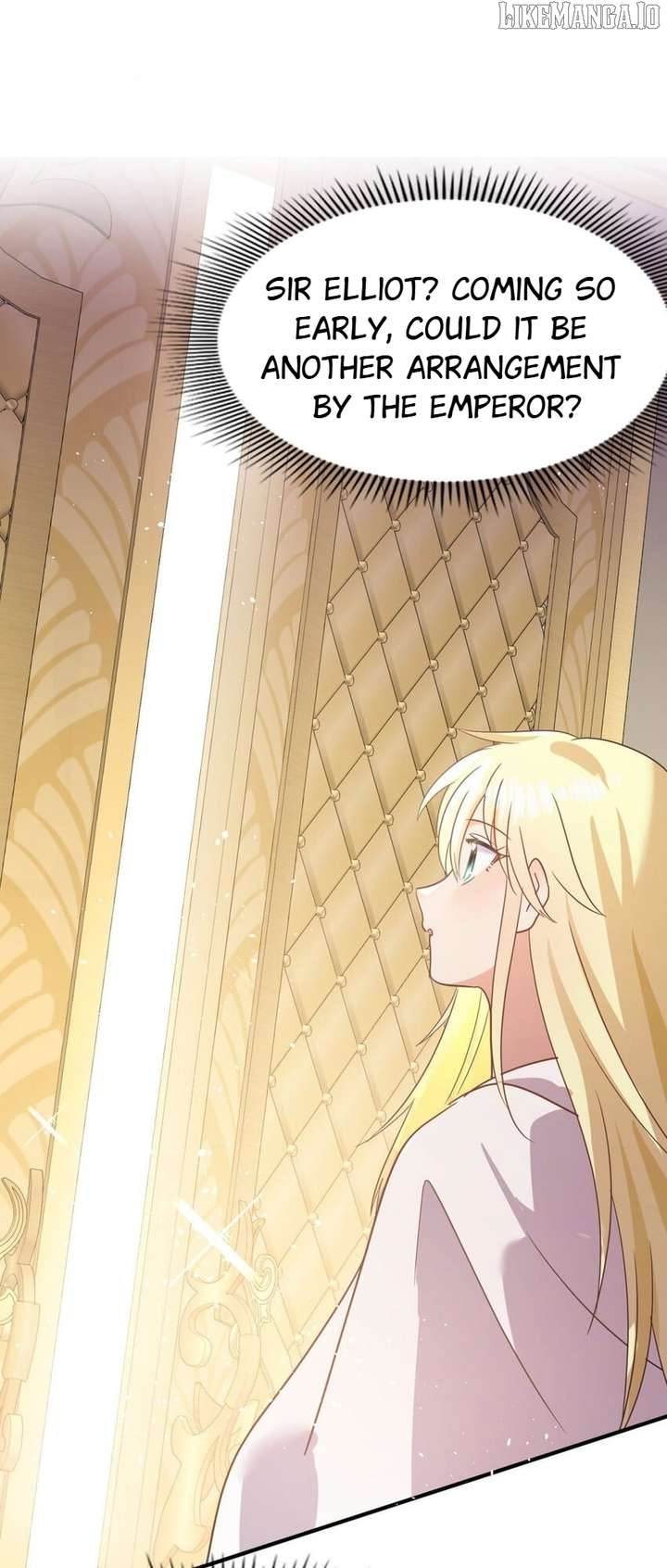 Don’t Embarrass Me Chapter 67 - Page 22
