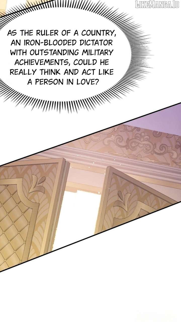 Don’t Embarrass Me Chapter 67 - Page 23