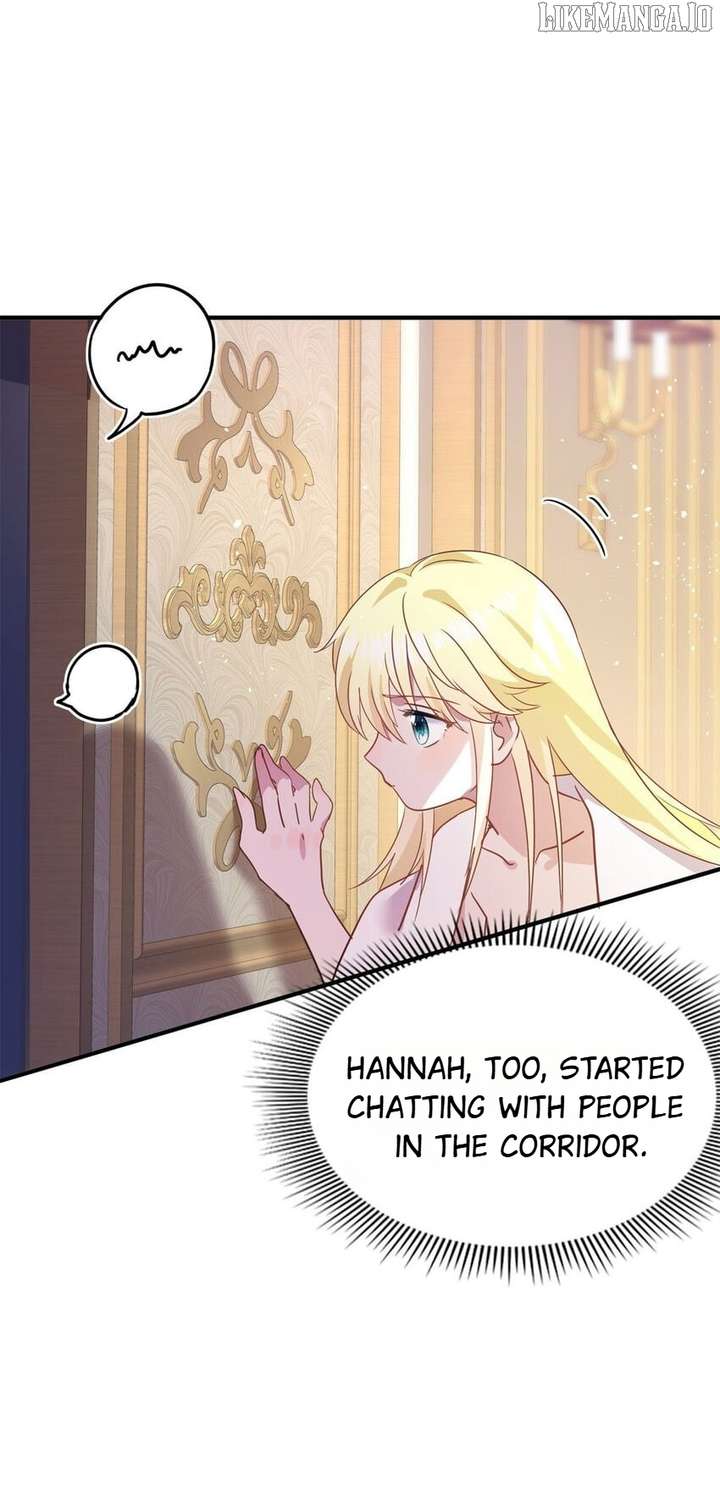 Don’t Embarrass Me Chapter 67 - Page 5