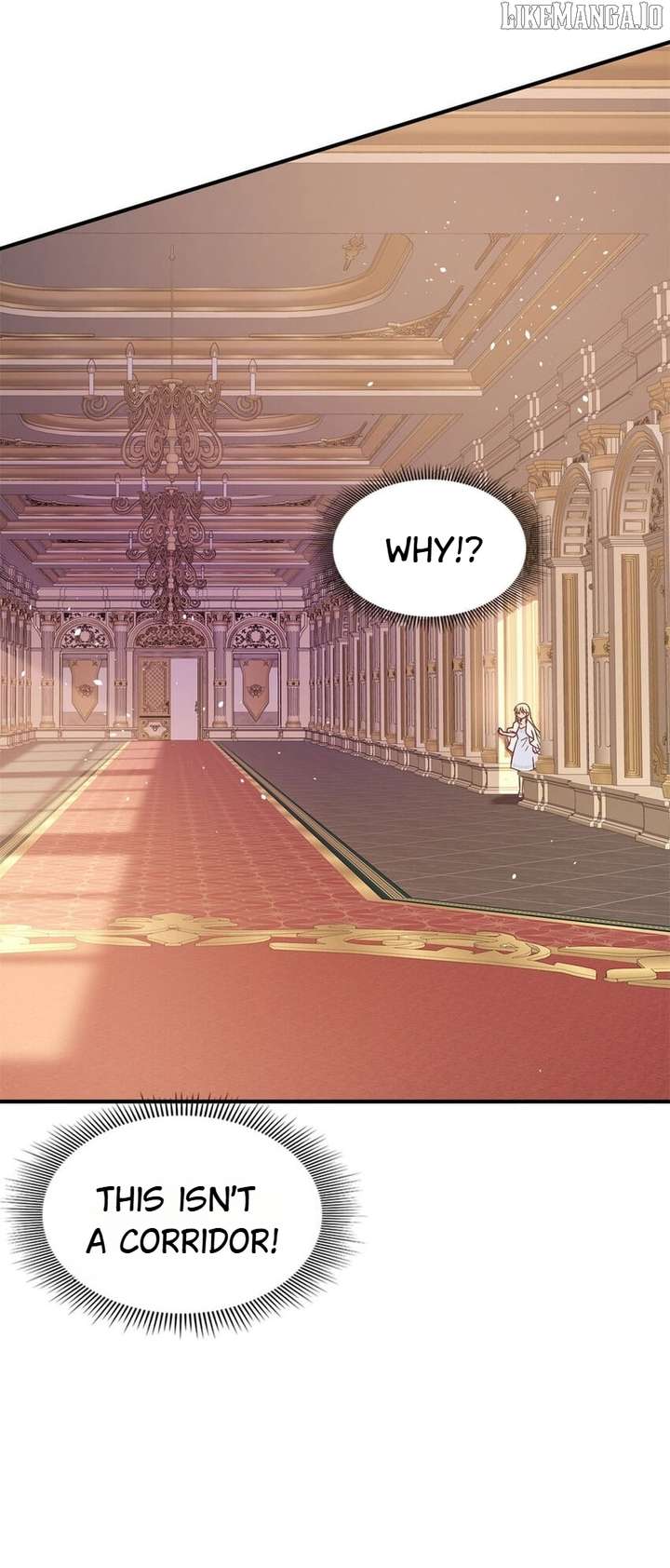 Don’t Embarrass Me Chapter 67 - Page 6
