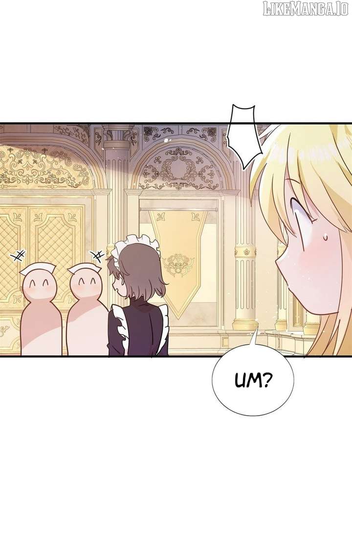 Don’t Embarrass Me Chapter 67 - Page 8