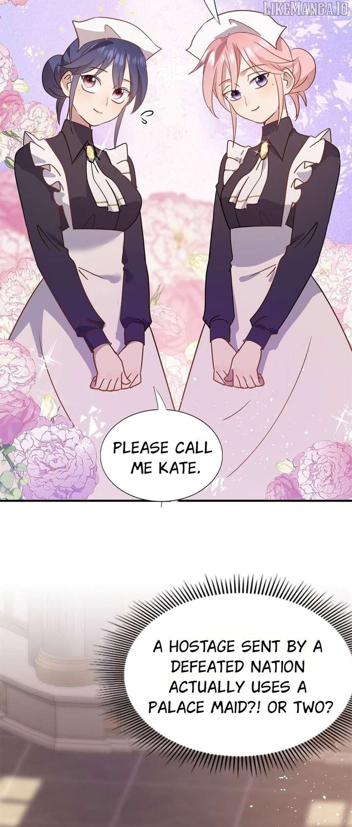 Don’t Embarrass Me Chapter 67 - Page 10