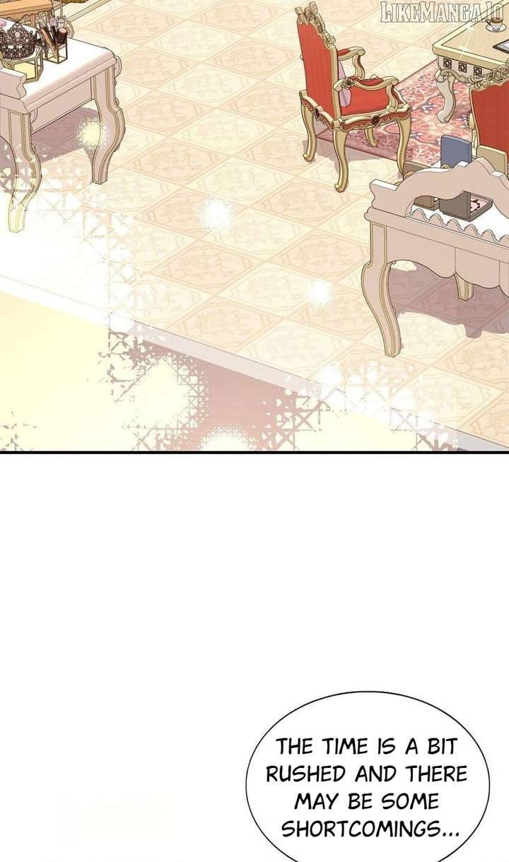 Don’t Embarrass Me Chapter 68 - Page 2