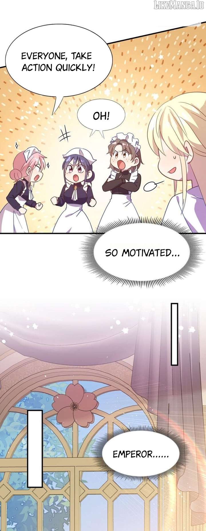 Don’t Embarrass Me Chapter 68 - Page 11